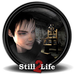 Still Life 2 1 Icon 256x256 png